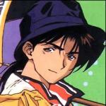 Kintarou Ooe