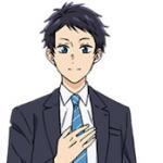 Hayato Yuzuki