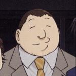 Mitsunori Kugayama