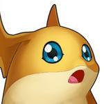 Patamon