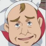 Chef Papa
