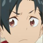 Yuuta Iridatsu