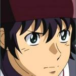 Toshiya Satou