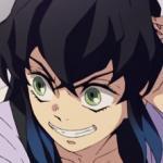 Inosuke Hashibira