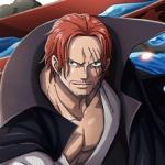 Shanks "Red-Haired"