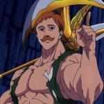 Escanor