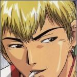 Eikichi Onizuka