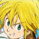 Meliodas