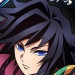 Giyuu Tomioka