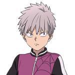 Shiki Tademaru