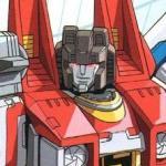 Starscream