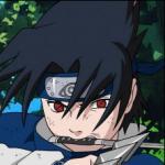 Sasuke Uchiha