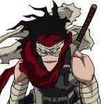 Chizome "Stain" Akaguro
