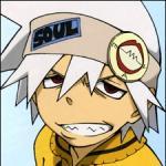 Soul "Eater" Evans