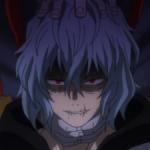 Tomura Shigaraki