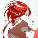 Cinnabar