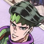 Rohan Kishibe