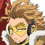 Keigo "Hawks" Takami