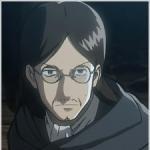 Grisha Yeager