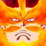 Enji Todoroki