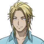 Tsubaki Iwanome