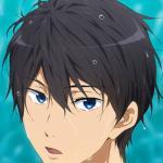 Haruka Nanase