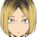 Kenma Kozume