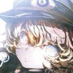 Tanya von Degurechaff