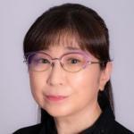 Tanaka Mayumi (Turbo Granny)