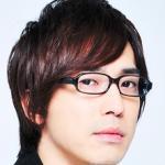 Yasumoto Hiroki (Shinji)