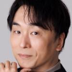 Seki Tomokazu (Mr Mantis Shrimp, Royes)