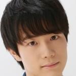 Satou Gen (Chrome, Kou)