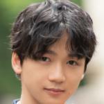 Toya Kikunosuke (Shouhei)