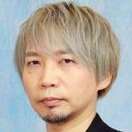 Suwabe Junichi (Keiichirou, Louis)