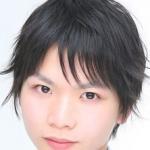 Kobayashi Daiki (Mitsuba)