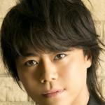 Namikawa Daisuke (Uzuki)