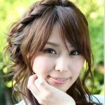 Yamamoto Nozomi (Michuru)