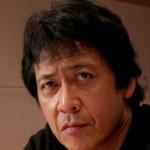 Nishi Rintarou (Shaved Head)