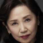 Koyama Mami (Camellia Lady)