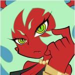 Scanty Demon