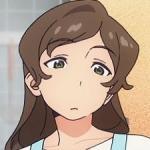 Ruri's Mother