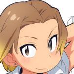 Aoi Kasamaru