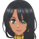 Liu Liu Granado