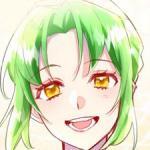 Diana Peridot