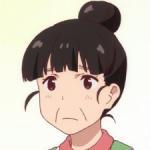 Harumi Kinoshita