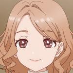 Uta's Mother
