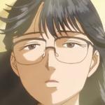 Megumi Matsuya