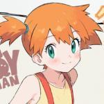 Misty