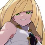 Lusamine