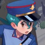 Officer Jenny